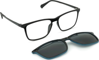 Polaroid PLD 6139/CS 807 M9 55 (clip solar) 38728