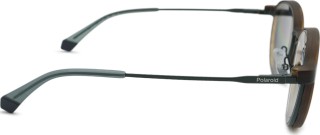 Polaroid PLD 6158/CS MR8 M9 51 (clip solar) 27799