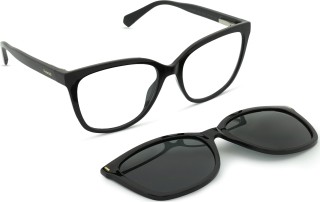 Polaroid PLD 6229/CS 807 M9 55 (clip solar) 38740