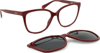 Polaroid PLD 6229/CS C9A M9 55 (clip solar) 41201