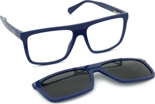 Polaroid PLD 6230/CS PJP M9 56 (clip solar) 39409