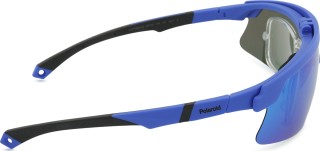 Polaroid PLD 7056/CI/S RCT 5X 99 + inserto óptico