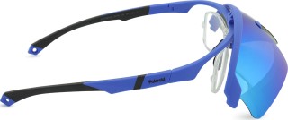 Polaroid PLD 7056/CI/S RCT 5X 99 + inserto óptico