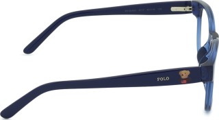 Polo Prep 0PP8549U 5717 45 Lado do produto
