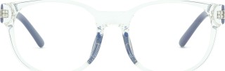 Polo Prep 0PP8549U 5869 43 Frente do produto