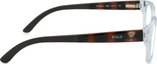 Polo Prep 0PP8551U 5869 Lado do produto
