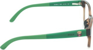 Polo Prep 0PP8551U 5974 47 Lado do produto