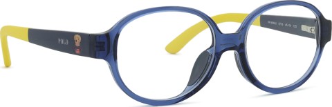 Polo Prep 0PP8552U 5716 45