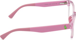 Polo Prep 0PP8553U 6193 47 Lado do produto
