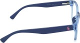 Polo Prep 0PP8553U 6368 49 Lado do produto
