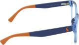 Polo Prep 0PP8554U 6368 49 Lado do produto