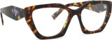 Prada 0PR 09YV VAU1O1 54