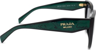 Prada 0PR 14WS 1AB5Z1 52