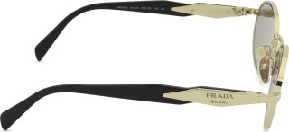 Prada 0PR 65ZS ZVN20I 55 Lado do produto