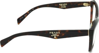 Prada 0PR A20V 17N1O1 54 Lado do produto
