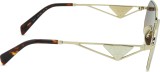 Prada 0PR A51S ZVN50C 58 38444