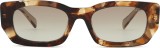 Prada 0PR B05S 00K10S 53 Frente do produto