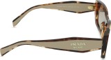 Prada 0PR B05S 00K10S 53 Lado do produto