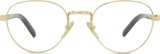 Prada 0PR B53V 5AK1O1 51 Frente do produto