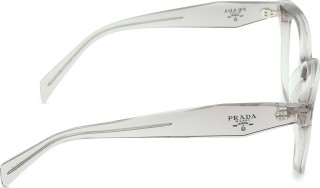 Prada 0PR C11V 12W1O1 53 Lado do produto