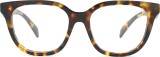 Prada 0PR C11V 14L1O1 53 Frente do produto