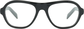 Prada 0PR C12V 16K1O1 54 Frente do produto