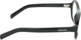 Prada 0PR C12V 16K1O1 54 Lado do produto