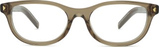 Prada 0PR D01VU 28I1O1 52 Frente do produto
