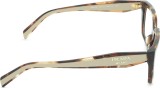Prada 0PR D05V 00K1O1 55 Lado do produto