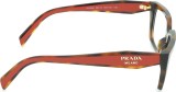 Prada 0PR D05V 01K1O1 55 Lado do produto