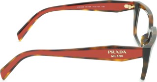Prada 0PR D05V 01K1O1 55 Lado do produto