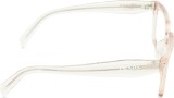 Prada 0PR D05V 15J1O1 55 Lado do produto