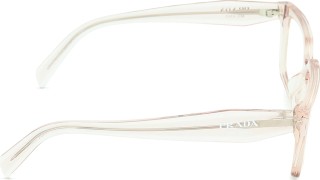Prada 0PR D05V 15J1O1 55 Lado do produto