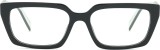 Prada 0PR D05V 20G1O1 55 Frente do produto