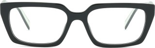 Prada 0PR D05V 20G1O1 55 Frente do produto