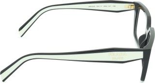 Prada 0PR D05V 20G1O1 55 Lado do produto