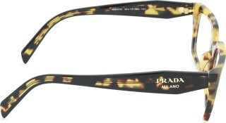 Prada 0PR D05V 24L1O1 55 Lado do produto