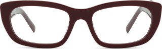 Prada 0PR D09V 23L1O1 54