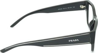 Prada 0PR D20V 16K1O1 55 Lado do produto