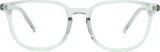 Prada 0PR D21VD 10J1O1 52 Frente do produto