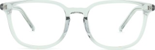 Prada 0PR D21VD 10J1O1 52 Frente do produto