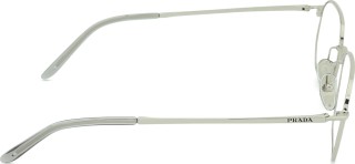Prada 0PR D51V 1BCK1O1 54 Lado do produto