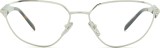 Prada 0PR D52V 1BC1O1 56 Frente do produto