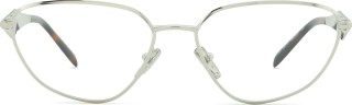 Prada 0PR D52V 1BC1O1 56 Frente do produto