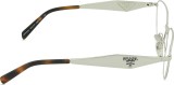 Prada 0PR D52V 1BC1O1 56 Lado do produto