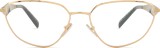Prada 0PR D52V 22L1O1 56 Frente do produto
