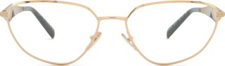 Prada 0PR D52V 22L1O1 56 Frente do produto