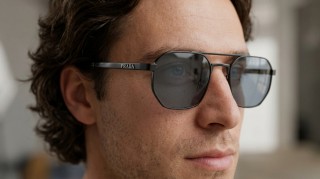 Prada 0PR D53S 7AB70B 55