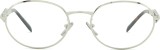 Prada 0PR D53VD 1BC1O1 54 Frente do produto