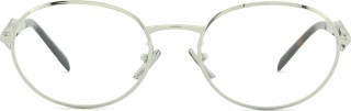 Prada 0PR D53VD 1BC1O1 54 Frente do produto